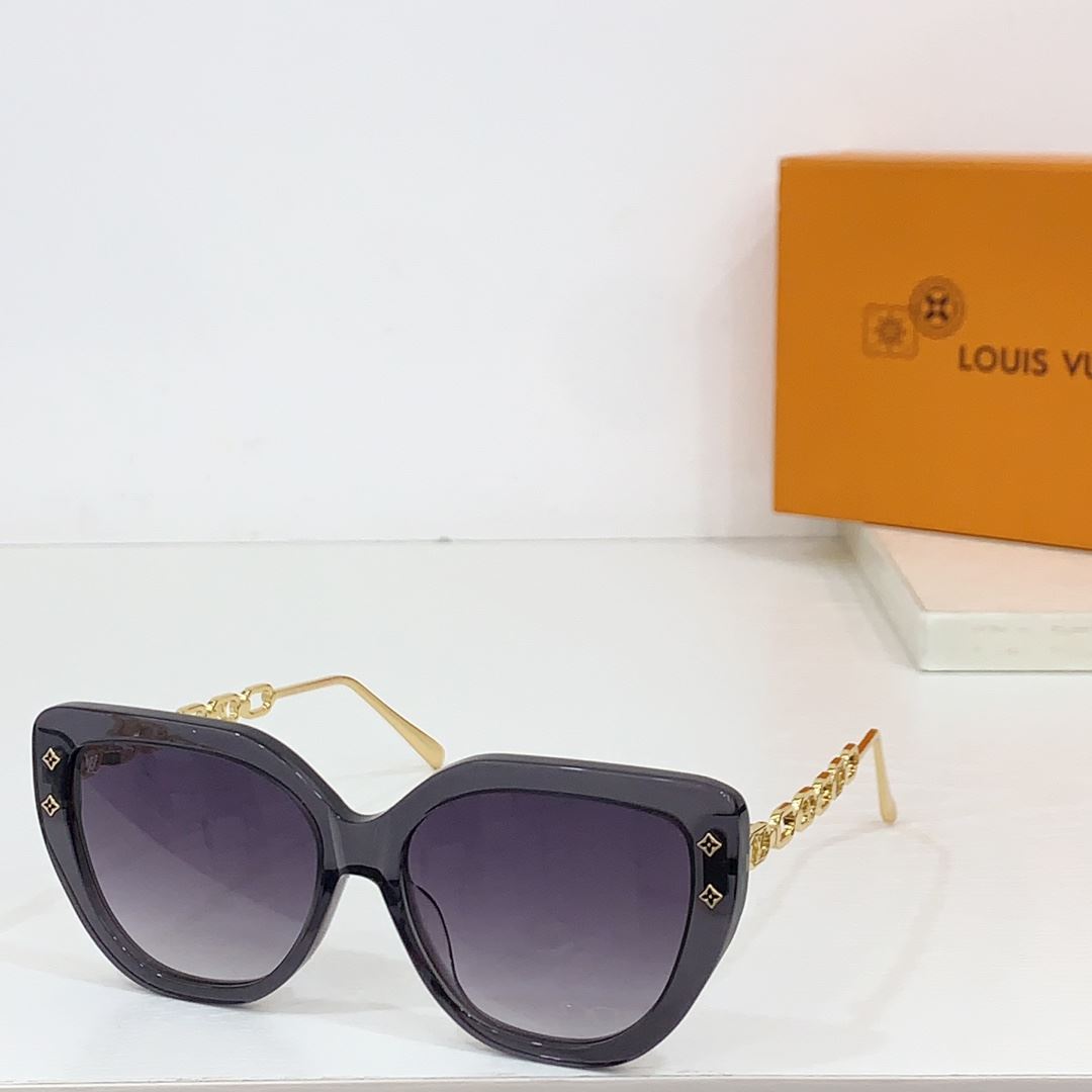 Louis Vuitton Sunglasses